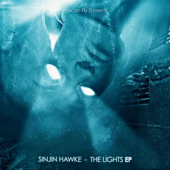 The Lights EP by Sinjin Hawke