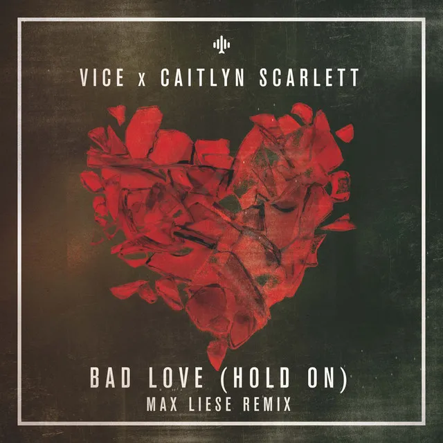 Bad Love (Max Liese Remix)