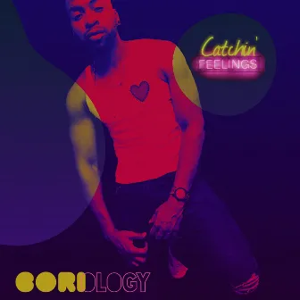 Catchin' Feelings by Coriology