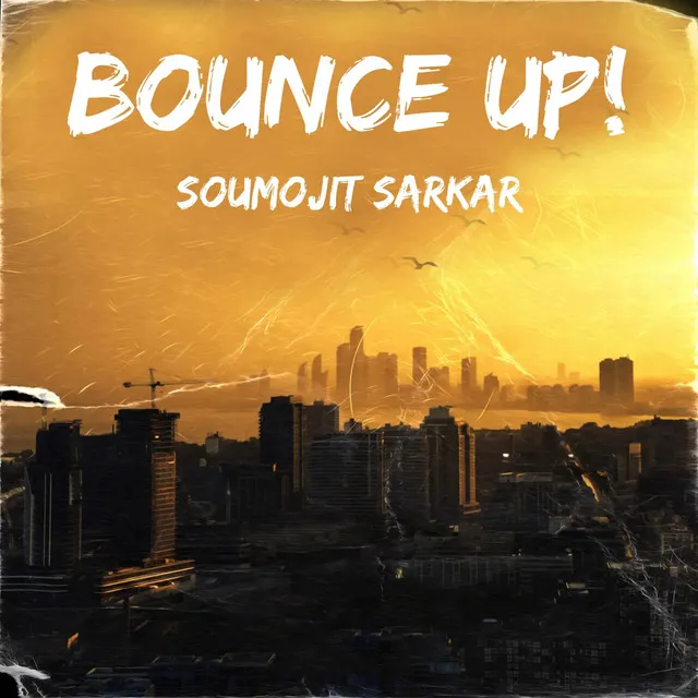 Bounce Up!