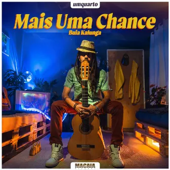 Mais uma Chance by Buia Kalu