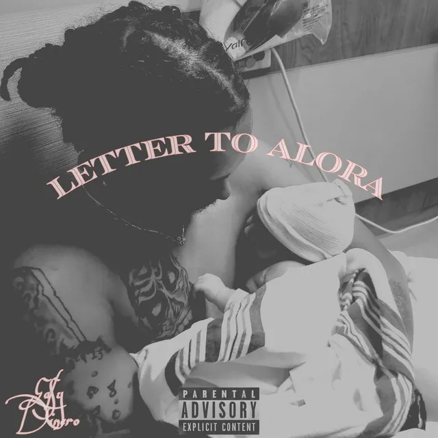 Letter To Alora