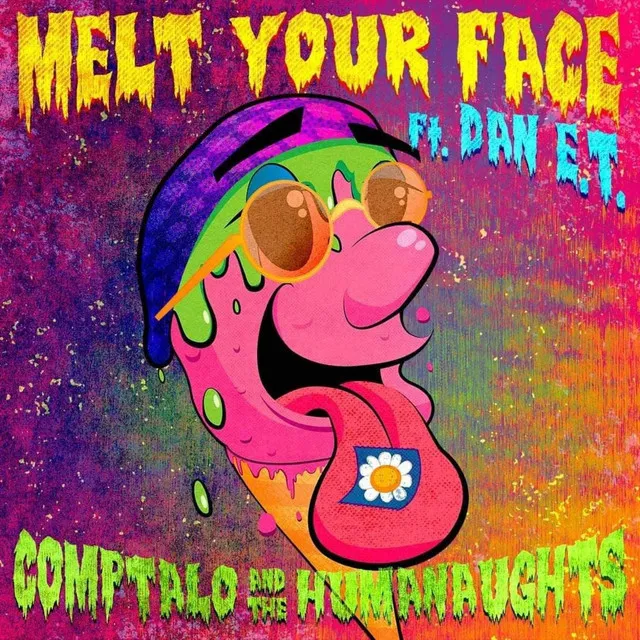 Melt Your Face