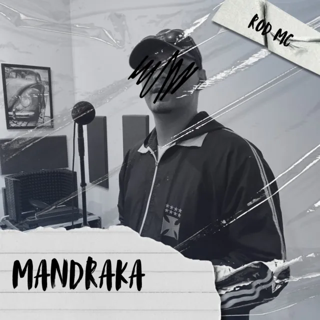 Mandraka