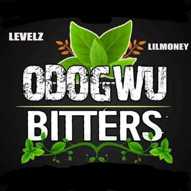 Odogwu Bitters