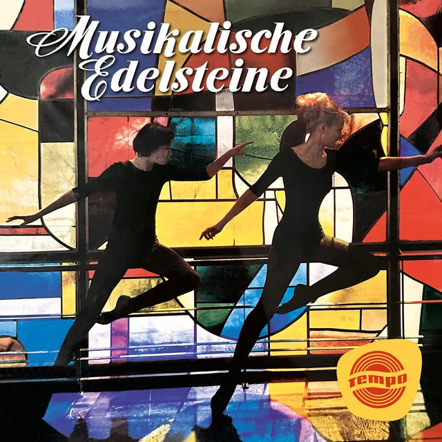 Musikalische Edelsteine