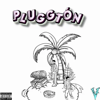 Pluggtón by Yung Viv