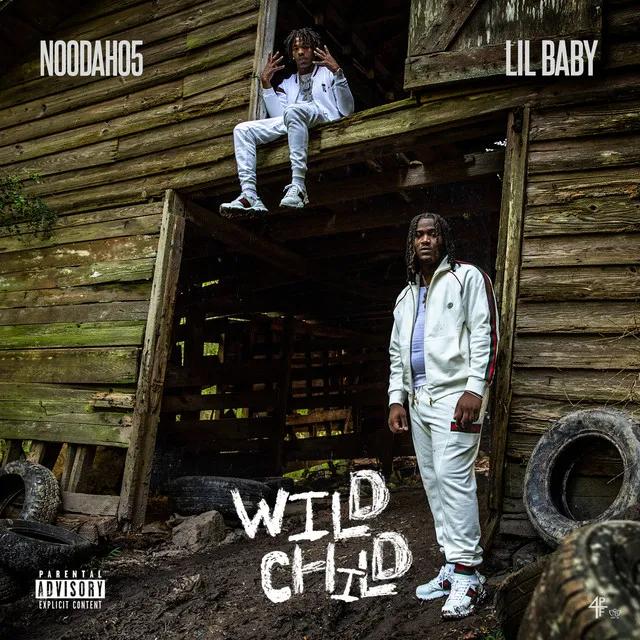 Wild Child (Feat. Lil Baby)