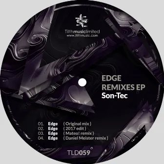 Edge by Son-Tec