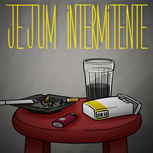 Jejum Intermitente