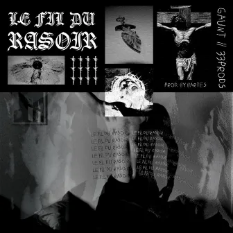 Le Fil du Rasoir by Gaunt