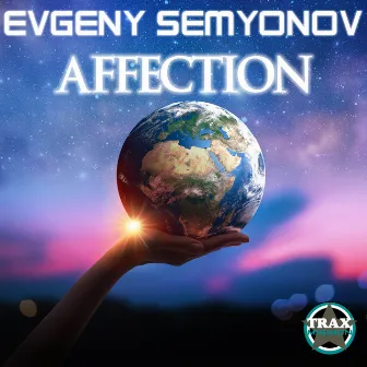 Affection by Evgeny Semyonov