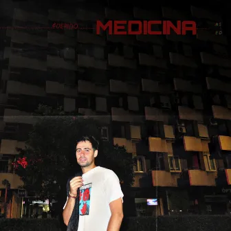 Medicina by Derido