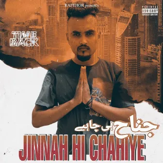 Jinnah Hi Chahiye by Rapthor Official