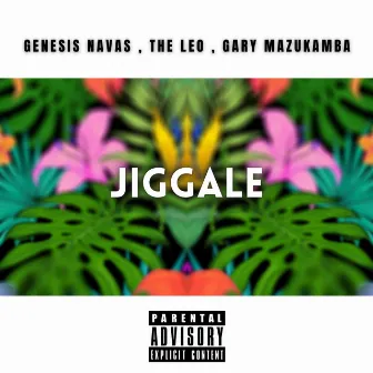 Jiggale by The Leo