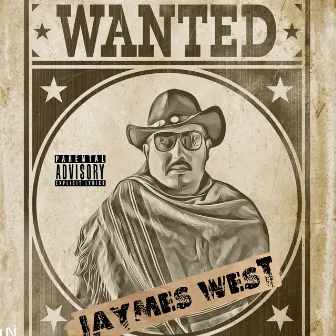 Wanted by Jaymes West