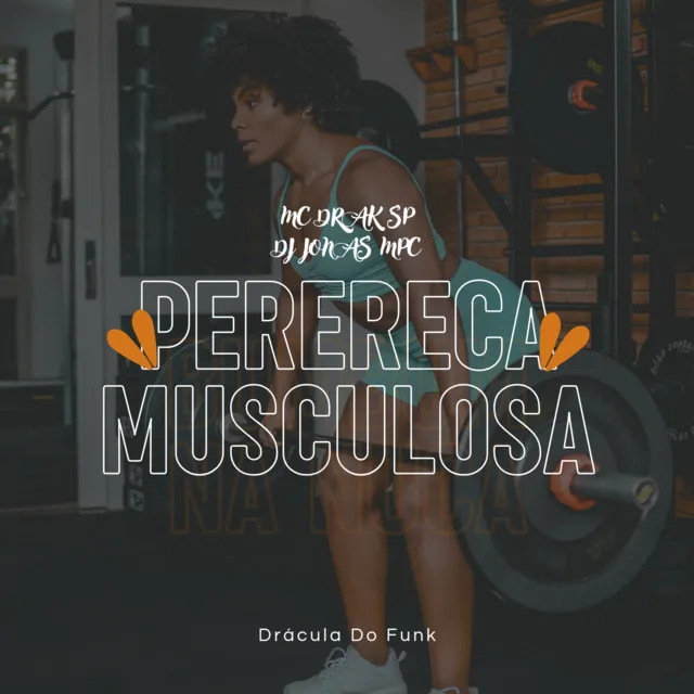 Pererca musculosa