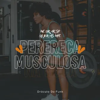 Pererca musculosa by MC Drak SP