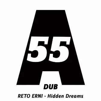 Hidden Dreams by Reto Erni