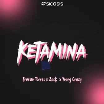 Ketamina by Zack