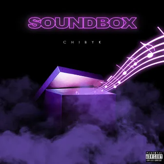 Soundbox by Chibyk