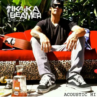 Acoustic Hi by Ikaika Beamer