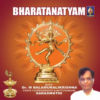 Bharatanaatyam by Saraswathi