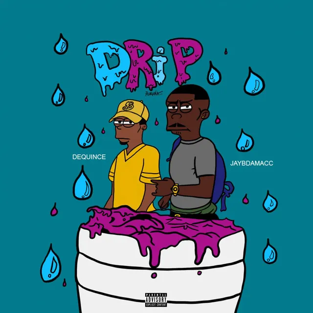 Drip