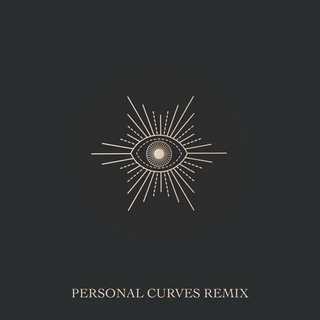 Personal Curves (feat. Styliztik Jones) - Remix