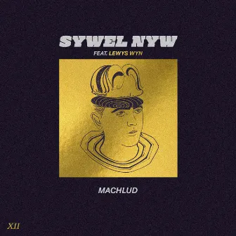 Machlud by Sywel Nyw