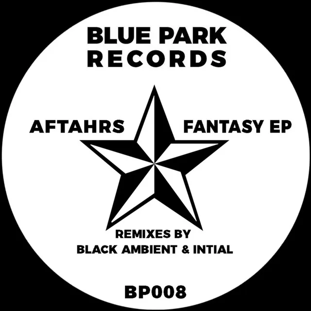 Fantasy - Black Ambient Unity Remix