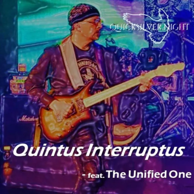 Quintus Interruptus