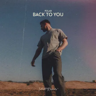 Back To You by Polar