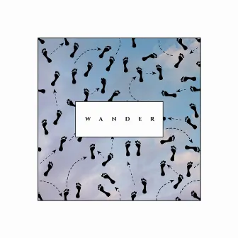 Wander - Single by VOLO