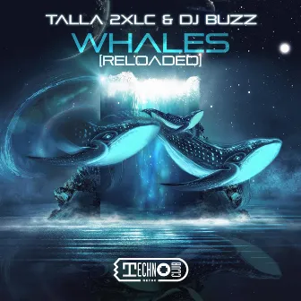 Whales (Reloaded) by DJ Buzz