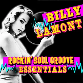 Rockin' Soul Groove Essentials by Billy Lamont