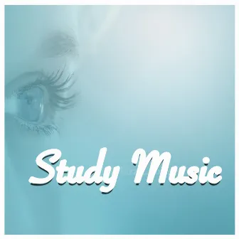 Study Music by Study Piano Music Ensemble