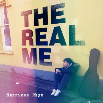 The Real Me by Harrison Rhys