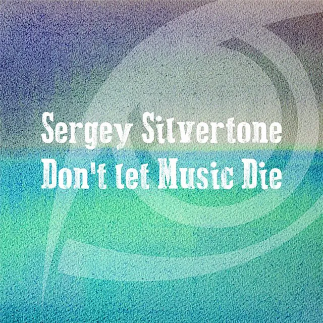 Sergey Silvertone