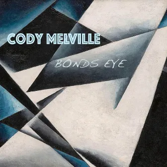 Bonds Eye by Cody Melville