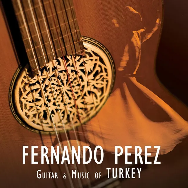 Guitar & Music of Turkey