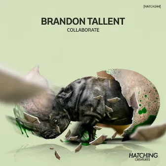 Collaborate by Brandon Tallent