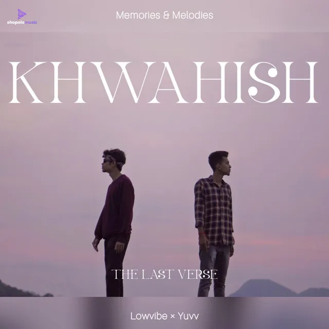 KHWAHISH