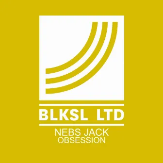 Obsession EP by Nebs Jack