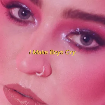 I Make Boys Cry (sad girl version) by Muki