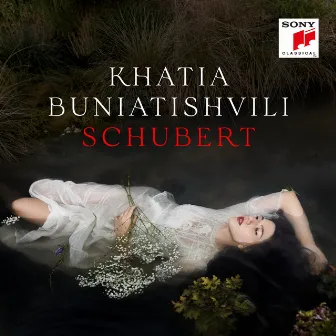 Schubert by Khatia Buniatishvili