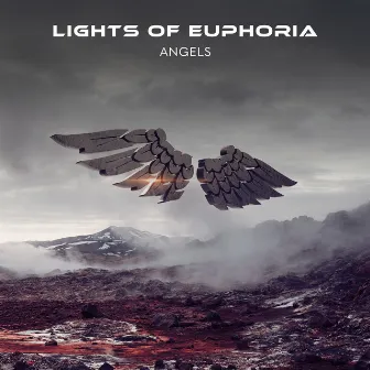 Angels by Lights Of Euphoria