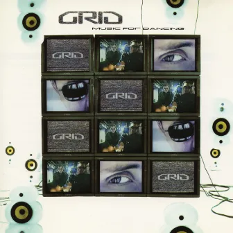 Music For Dancing by The Grid