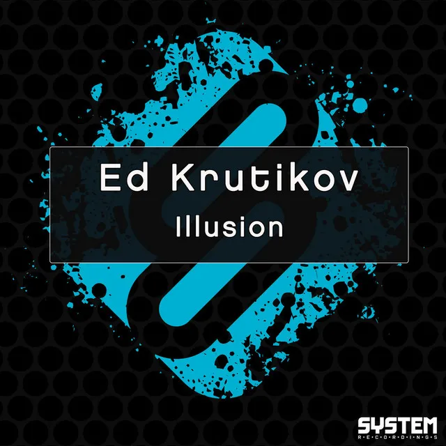 Ed Krutikov