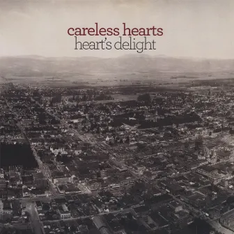 Heart's Delight by Careless Hearts